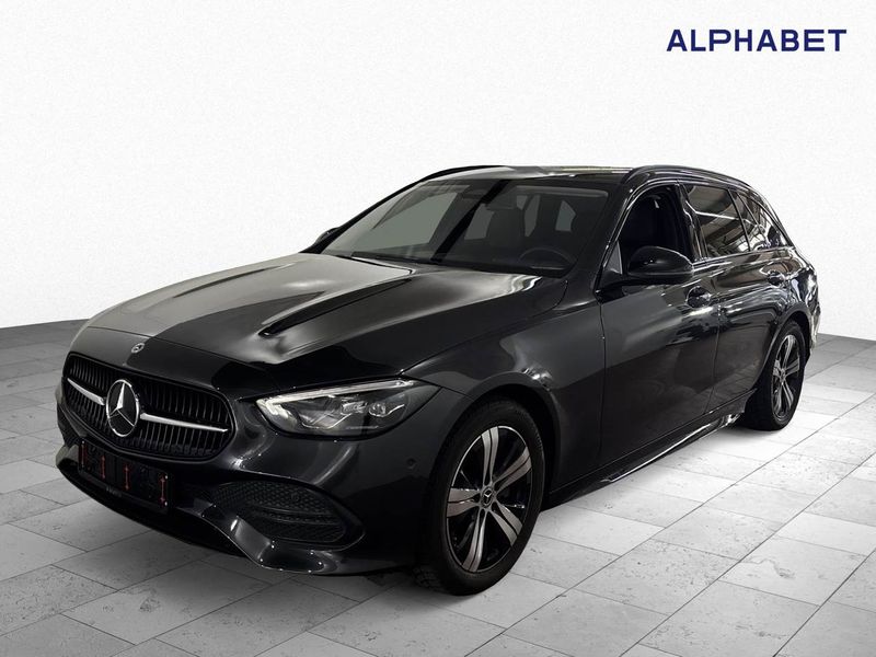 Mercedes-Benz C-Klasse C 220 d Mild-Hybrid T Avantgarde