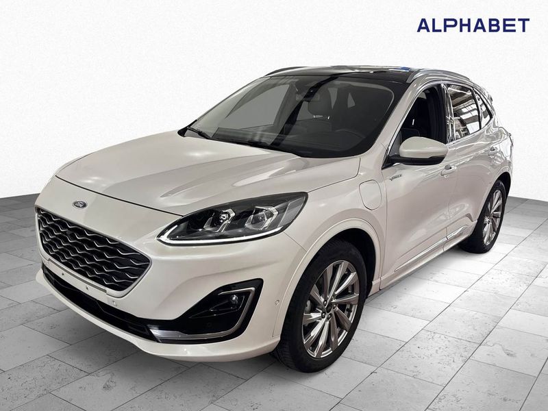 Ford Kuga 2.5 Plug-in Hybrid Vignale