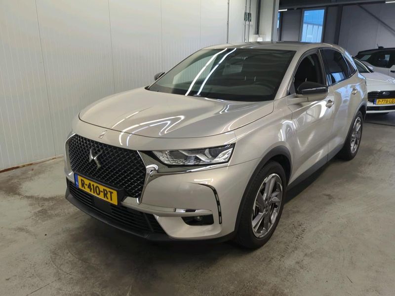 DS Automobiles DS7 Crossback 1.6 E-Tense Hybrid 4x2 Business