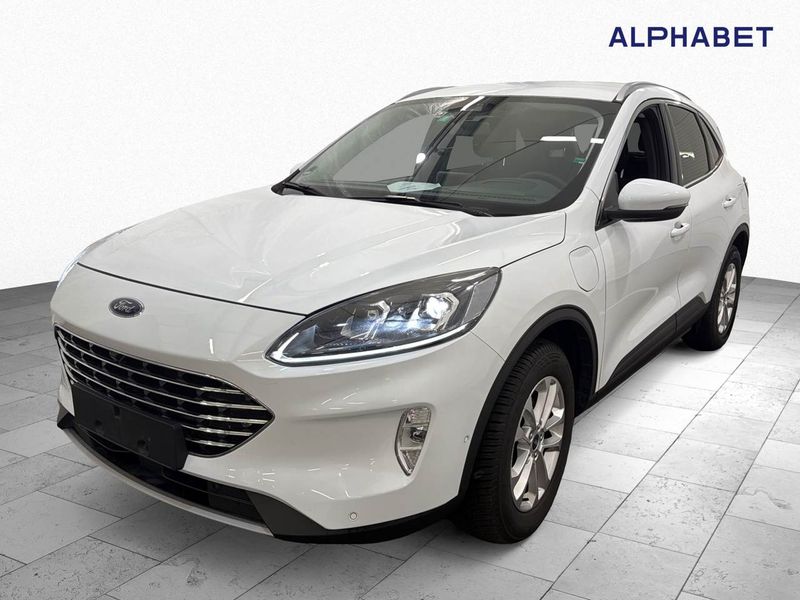 Ford Kuga 2.5 Plug-in Hybrid Titanium