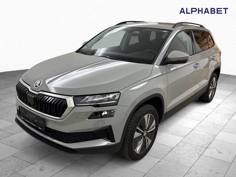 Skoda Karoq 1.5 TSI ACT Ambition