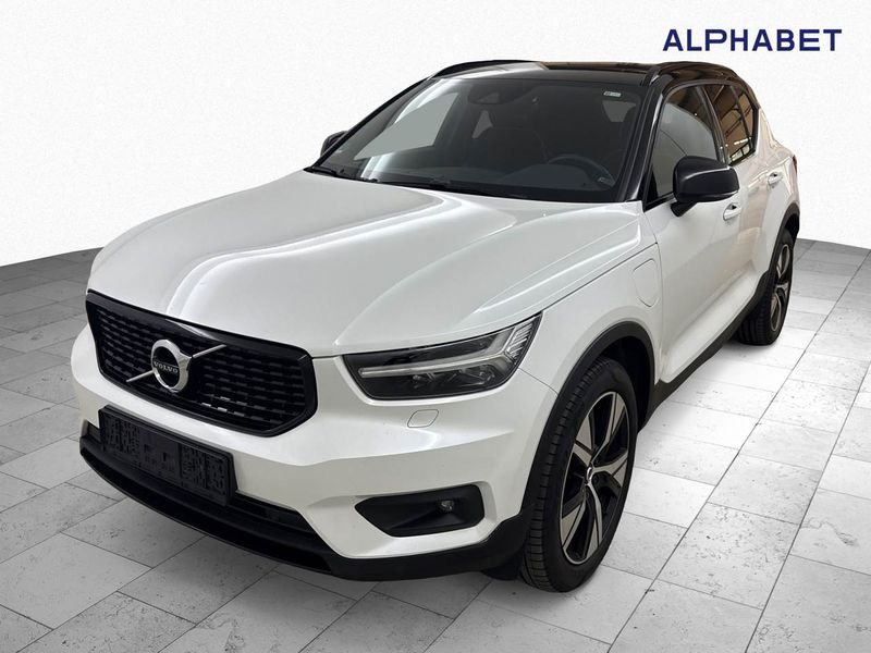 Volvo XC40 1.5 T5 Plug-in Hybrid R-Design 2WD