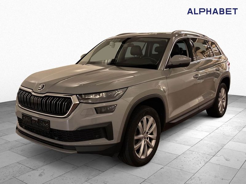 Skoda Kodiaq 2.0 TDI Style