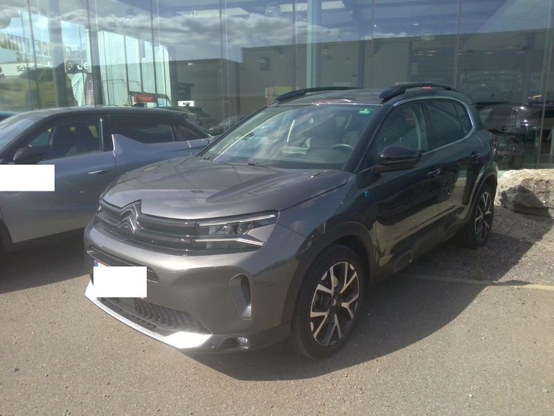 Citroen C5 Aircross 1.6 Plug-in Hybrid ë-EAT8 Shine Pack