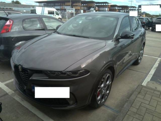 Alfa Romeo Tonale 1.5 Mild-Hybrid Edizione Speciale