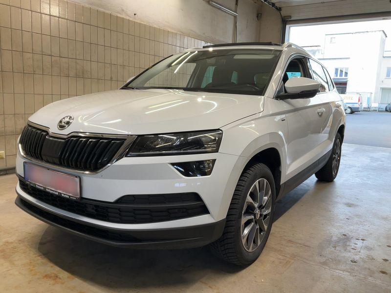 Škoda Karoq 1.5 TSI ACT Drive 125