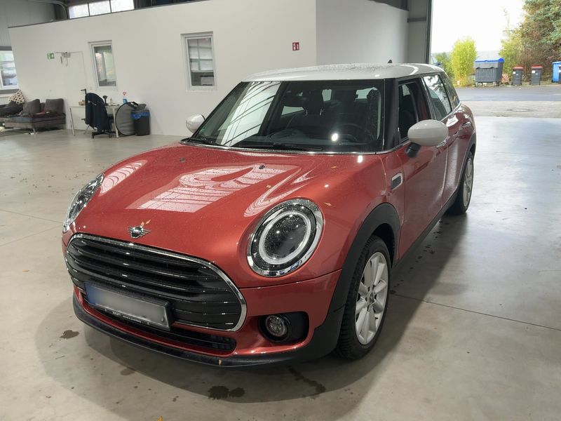 MINI Clubman Cooper Classic Trim