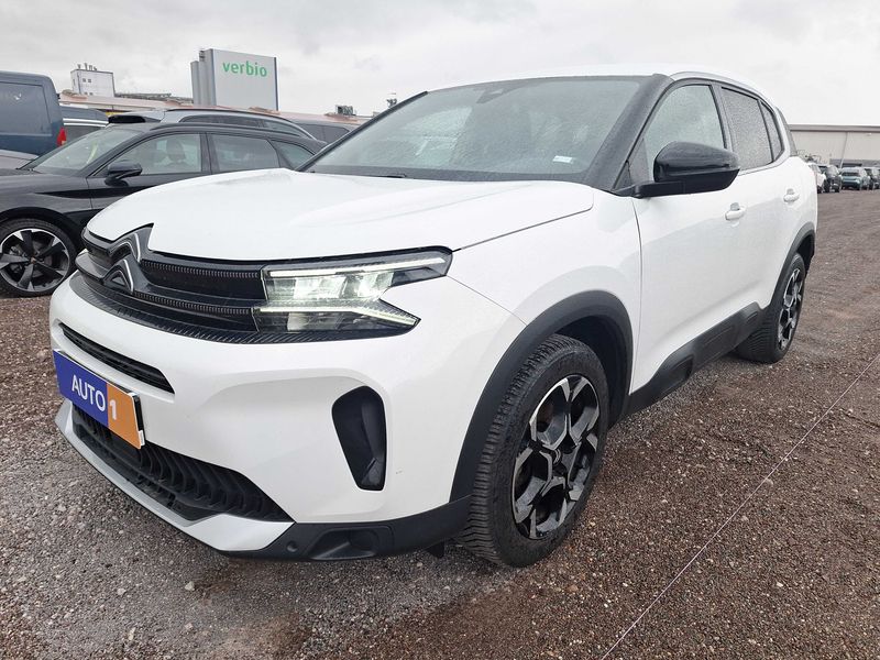 Citroën C5 Aircross 1.2 PureTech Plus