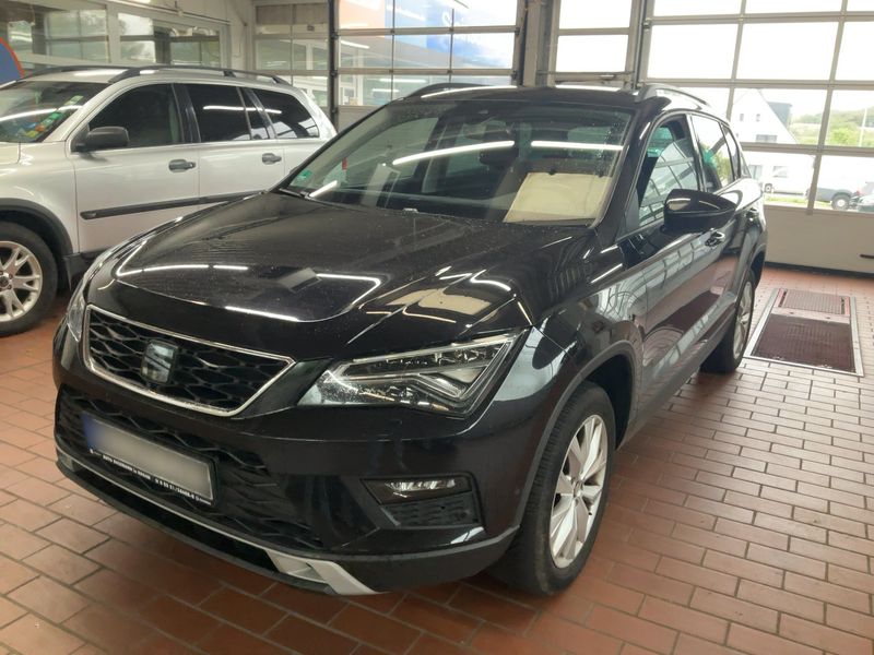 SEAT Ateca 1.5 TSI ACT Style