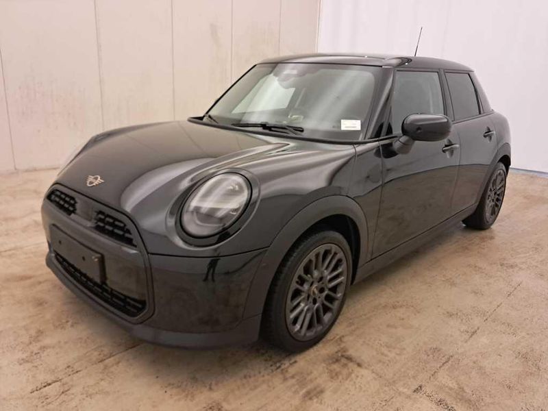 MINI Cooper C Essential Trim