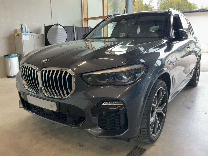 BMW X5 xDrive 30d M Sport