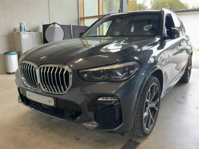 BMW X5 xDrive 30d M Sport