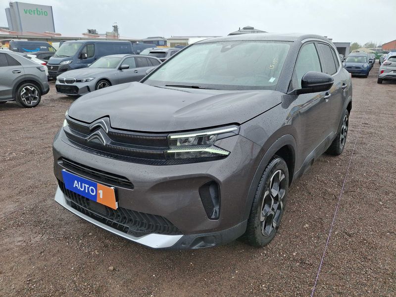 Citroën C5 Aircross 1.2 PureTech Plus