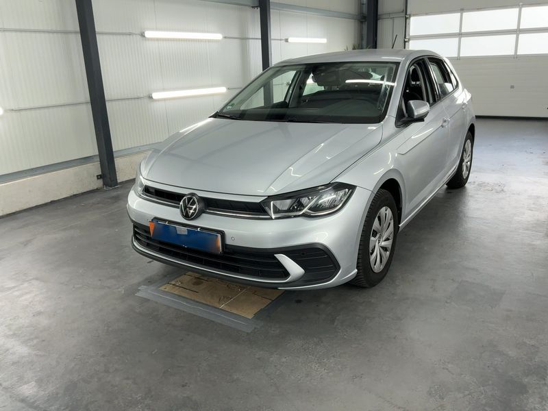 Volkswagen Polo 1.0 Life