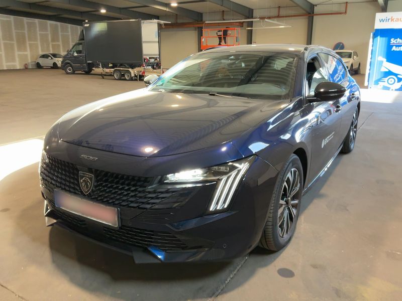Peugeot 508 1.6 Hybrid 225 Allure