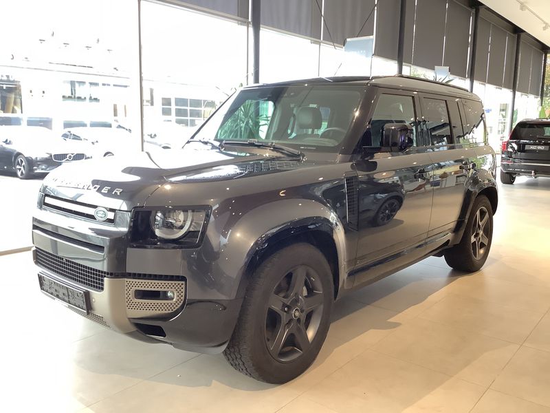 Land Rover Defender D300 Mild-Hybrid 110 SE X-Dynamic