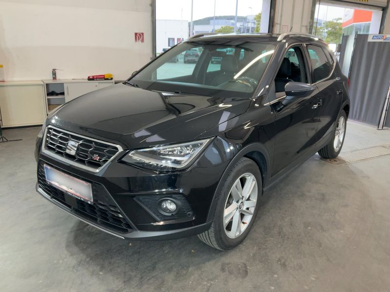 SEAT Arona 1.0 TSI FR