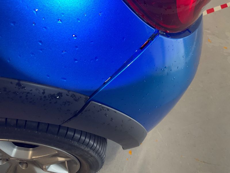 Dacia Sandero 0.9 TCe Stepway