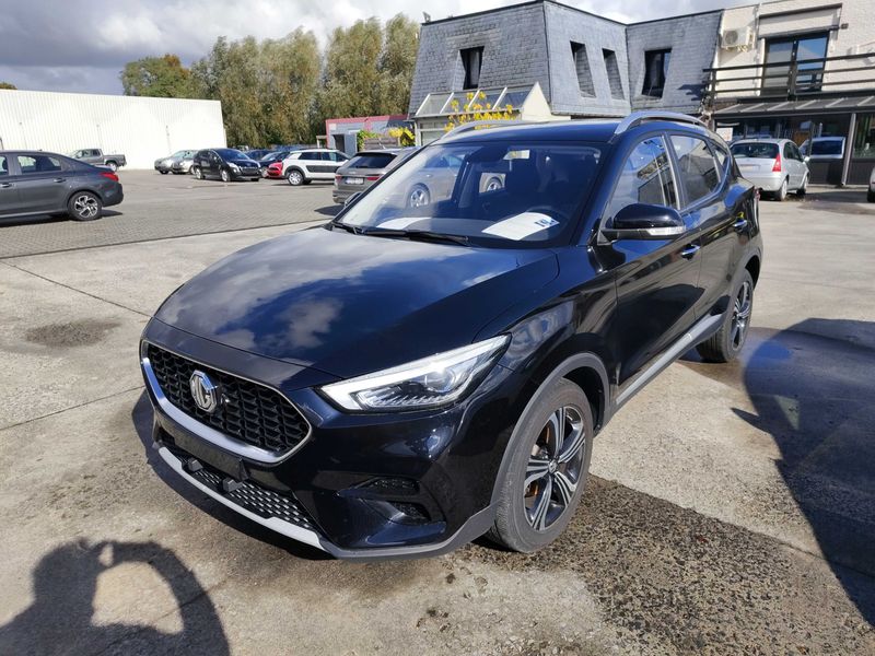 MG ZS 1.5 VTi Comfort