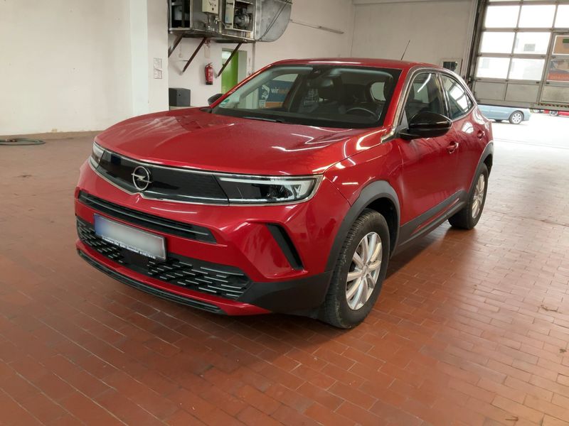 Opel Mokka 1.2 Turbo Edition