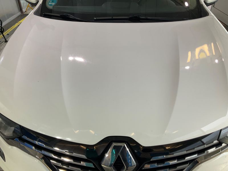 Renault Koleos 2.0 Blue dCi Intens 4x4
