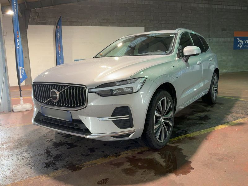 Volvo XC60 2.0 T6 Plug-in Hybrid Inscription AWD