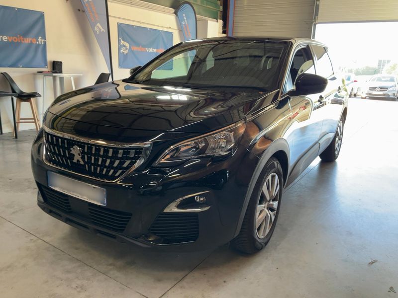 Peugeot 5008 1.5 Blue-HDi Active Business