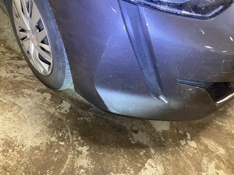 Peugeot 208 1.2 PureTech Premium