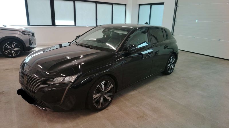 Peugeot 308 1.2 PureTech Allure