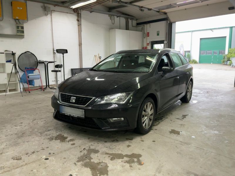 SEAT Leon 1.5 TSI ACT Style