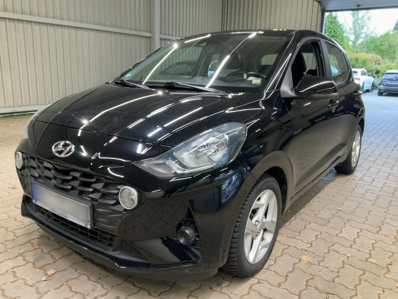Hyundai i10 1.0 Trend