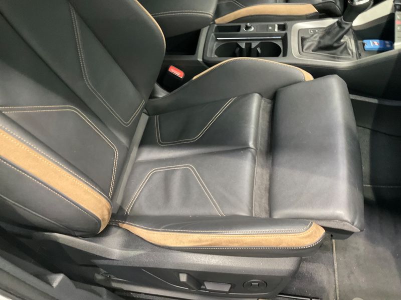 Audi Q3 45 TFSIe S line