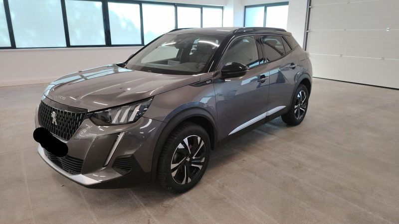 Peugeot 2008 1.2 PureTech GT