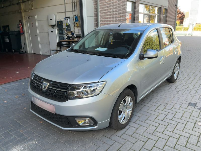 Dacia Sandero 1.0 SCe Comfort