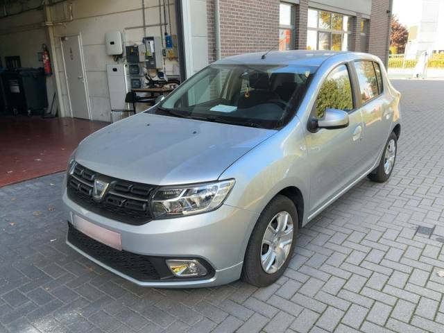 Dacia Sandero 1.0 SCe Comfort