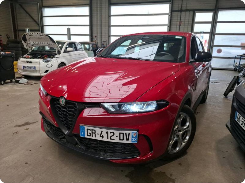 Alfa Romeo Tonale 1.5 Mild-Hybrid Sprint