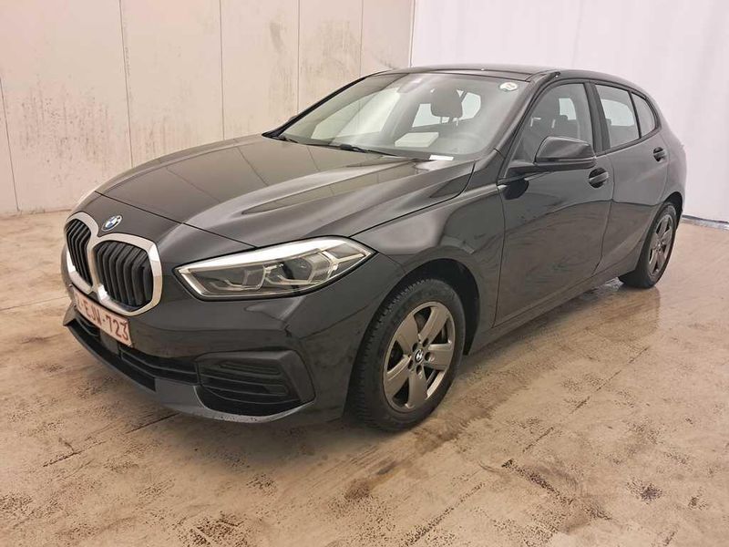 BMW 1er 116d Advantage