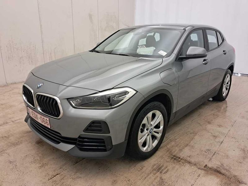 BMW X2 xDrive 25e Advantage