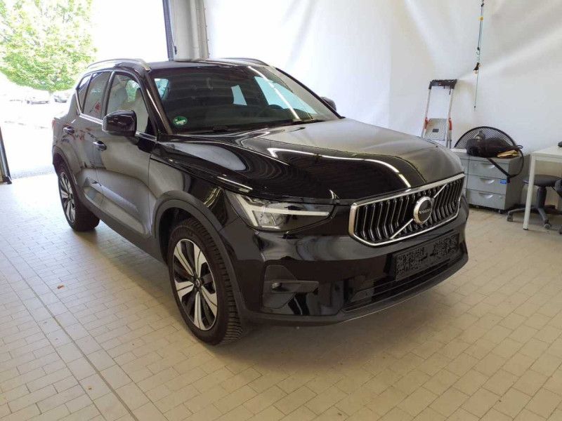 Volvo XC40 1.5 T4 Recharge Plug-in Hybrid Core 2WD