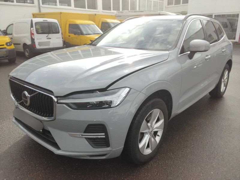 Volvo XC60 2.0 B4 Mild-Hybrid Core 2WD