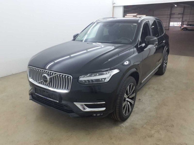 Volvo XC90 2.0 B5 Diesel Mild-Hybrid Inscription AWD