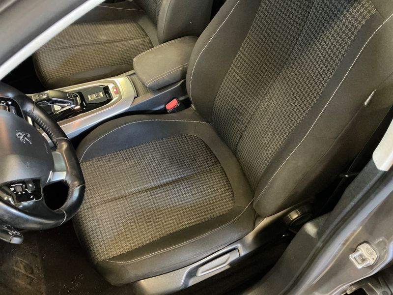 Peugeot 308 1.5 Blue-HDi Active Pack