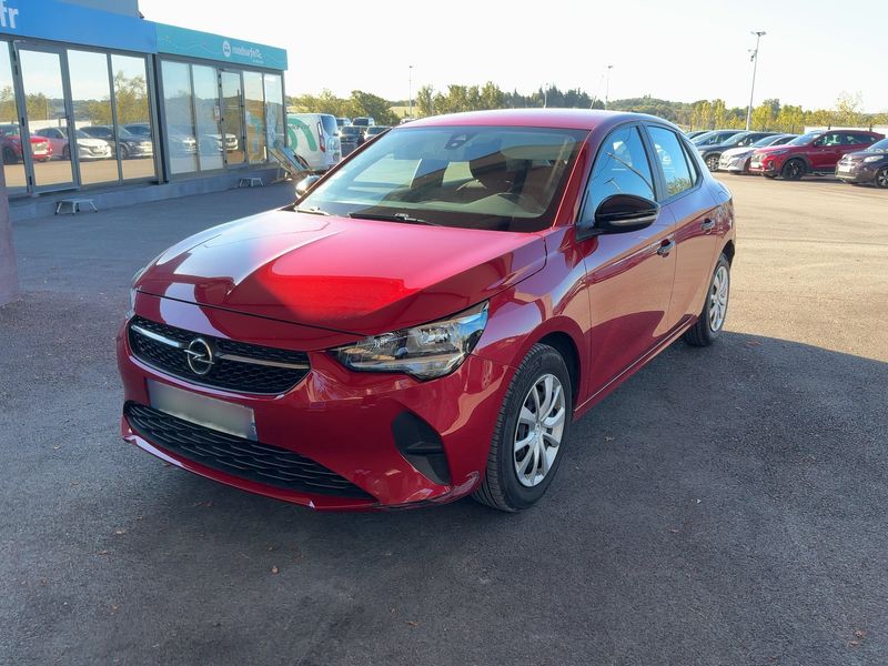 Opel Corsa 1.2