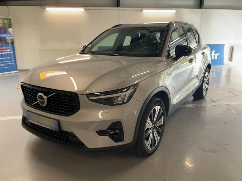 Volvo XC40 1.5 T5 Recharge Twin Engine Ultimate Dark 2WD