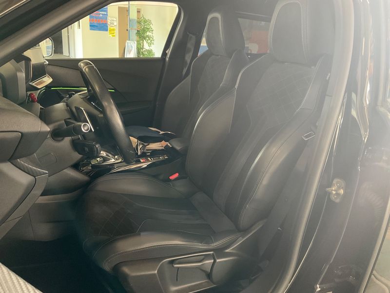 Peugeot 2008 1.2 PureTech GT Line