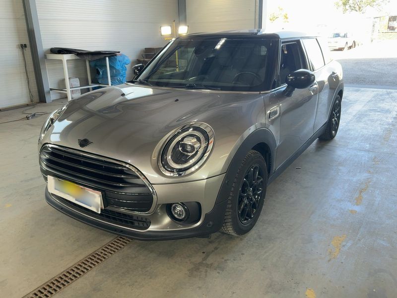 MINI Clubman Cooper
