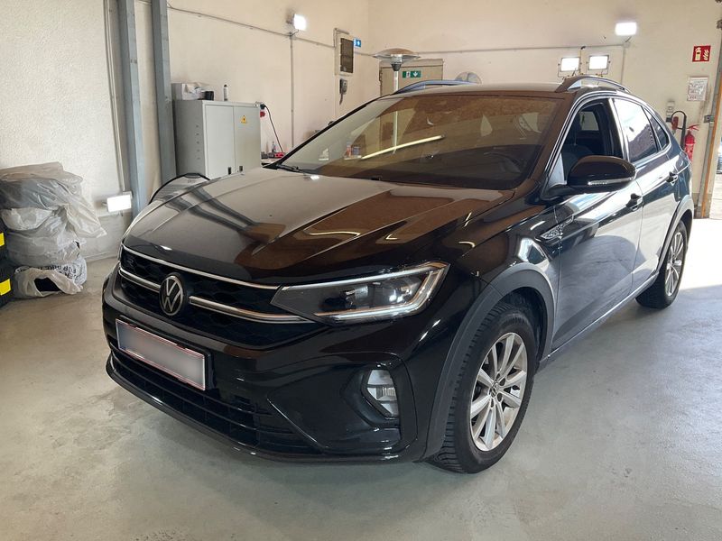 Volkswagen Taigo 1.0 TSI R-Line