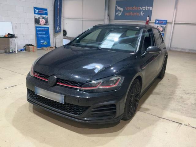 Volkswagen Golf VII 2.0 TSI GTI Performance BlueMotion Tech