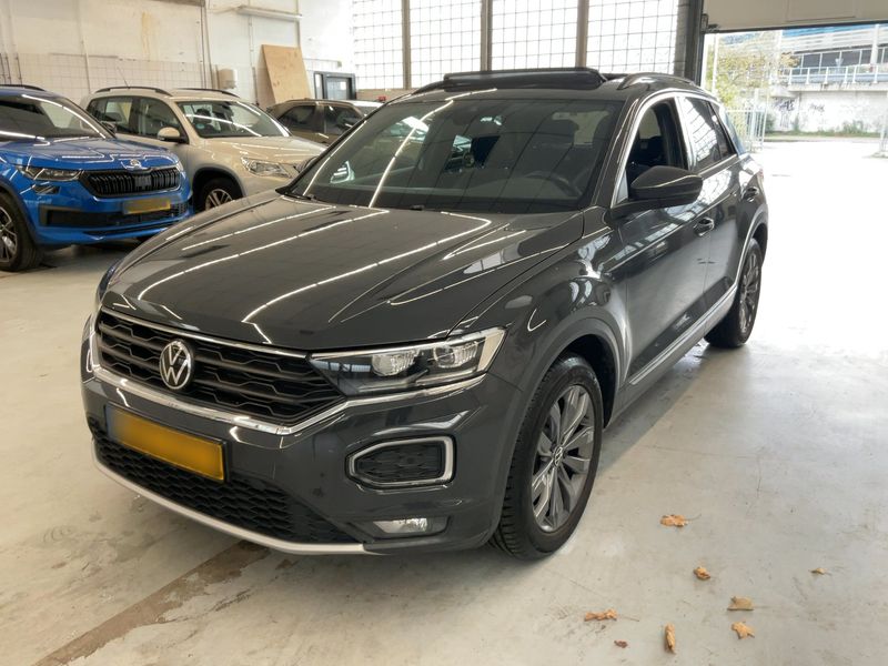 Volkswagen T-Roc 2.0 TSI Sport 4Motion