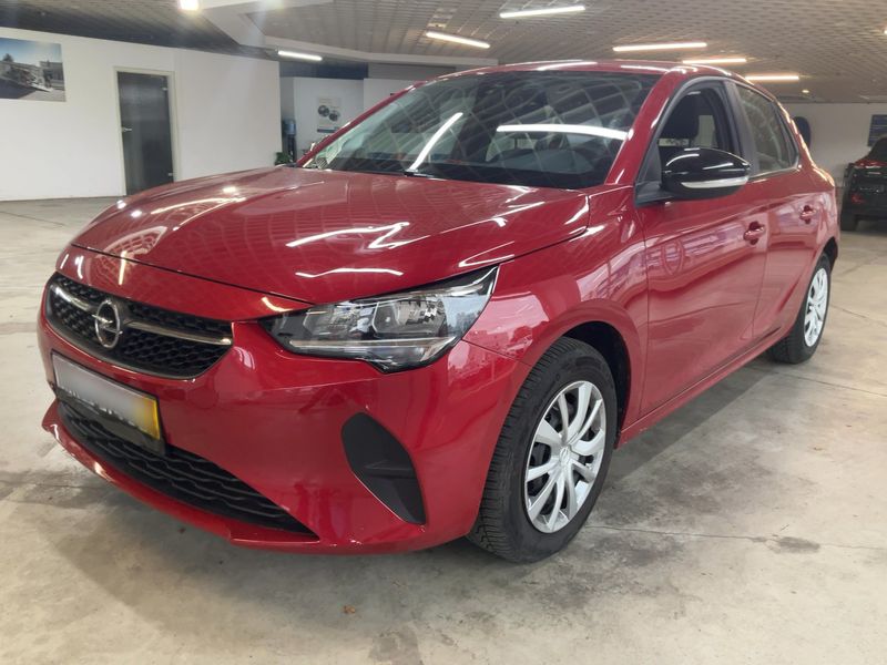 Opel Corsa 1.2 Edition